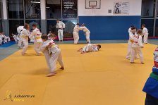 10.02.2024 Judo-Dojo-Kino